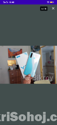 Vivo y19